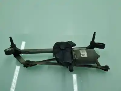 Peça sobressalente para automóvel em segunda mão motor do limpa para brisas por opel corsa d catch me referências oem iam 13182340