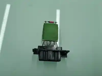 Peça sobressalente para automóvel em segunda mão resistência sofagem chauffage por opel corsa d catch me referências oem iam 0510036  