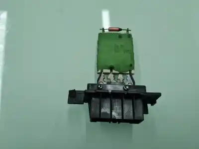 Peça sobressalente para automóvel em segunda mão resistência sofagem chauffage por opel corsa d catch me referências oem iam 0510036  