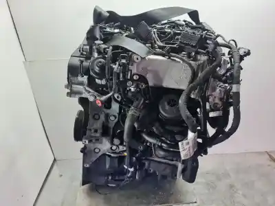 Pezzo di ricambio per auto di seconda mano MOTORE COMPLETO per AUDI A4 AVANT (8W5)  Riferimenti OEM IAM DEU  