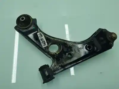 Peça sobressalente para automóvel em segunda mão braço de suspensão inferior dianteiro direito por opel corsa d catch me referências oem iam 