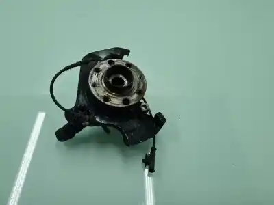 Peça sobressalente para automóvel em segunda mão manga de eixo dianteira direita por opel corsa d catch me referências oem iam 55703153