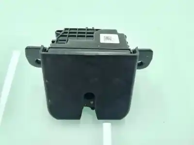 Second-hand car spare part trunk lock for kia sportage iv (ql, qle) 1.7 crdi oem iam references 