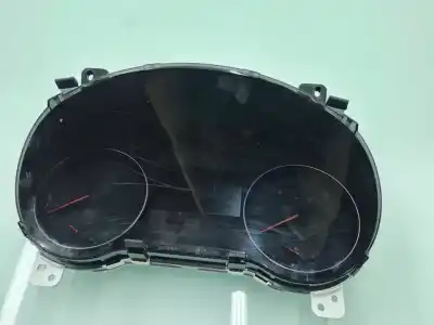 Second-hand car spare part dashboard for kia sportage iv (ql, qle) 1.7 crdi oem iam references 769167820