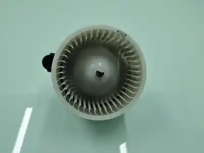 Second-hand car spare part heater blower motor for kia sportage iv (ql, qle) 1.7 crdi oem iam references d316nffaa