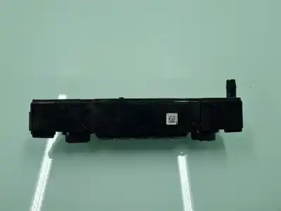 Second-hand car spare part climate control for kia sportage iv (ql, qle) 1.7 crdi oem iam references 97250f1401ak5