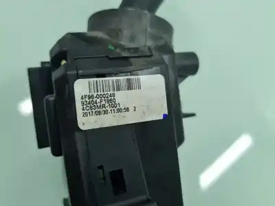 Second-hand car spare part multifunction switch for kia sportage iv (ql, qle) 1.7 crdi oem iam references 93404f1960