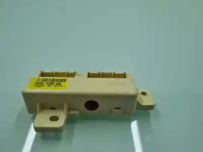 Second-hand car spare part electronic module for kia sportage iv (ql, qle) 1.7 crdi oem iam references 91940d3060