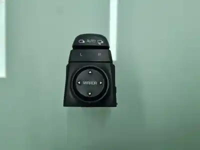 Second-hand car spare part Rearview Side Mirror Switch for KIA SPORTAGE IV (QL, QLE) 1.7 CRDI OEM IAM references 93530D9000  