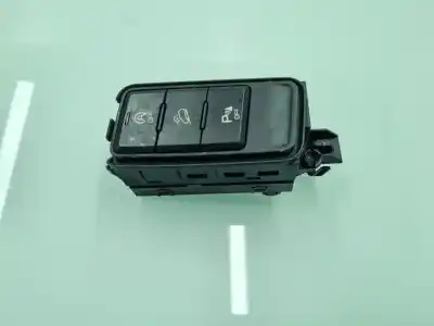 Second-hand car spare part Multifunction Switch for KIA SPORTAGE IV (QL, QLE) 1.7 CRDI OEM IAM references 93600F1AB0  