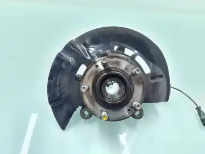 Second-hand car spare part front right knuckle for kia sportage iv (ql, qle) 1.7 crdi oem iam references 