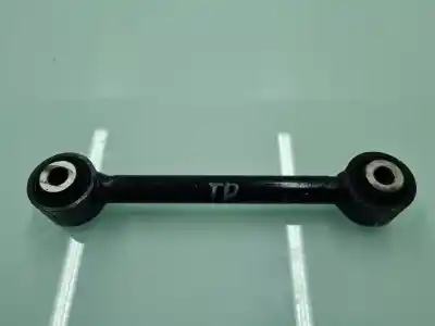 Second-hand car spare part right rear bracket for kia sportage iv (ql, qle) 1.7 crdi oem iam references 55250d7000