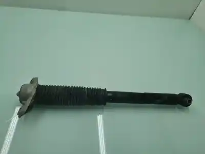 Second-hand car spare part rear left shock absorber for kia sportage iv (ql, qle) 1.7 crdi oem iam references 55300f1000