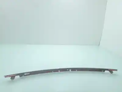 Second-hand car spare part rear decorative moulding for kia sportage iv (ql, qle) 1.7 crdi oem iam references 87310f11