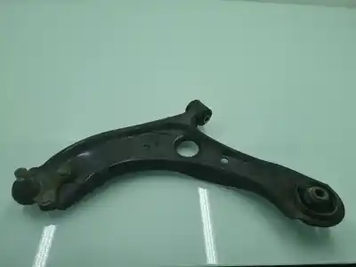 Second-hand car spare part front left lower suspension arm for kia sportage iv (ql, qle) 1.7 crdi oem iam references 54500f1000