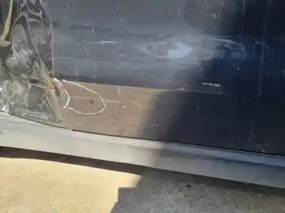 Second-hand car spare part front right door for kia sportage iv (ql, qle) 1.7 crdi oem iam references 