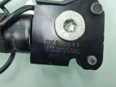 Peça sobressalente para automóvel em segunda mão kit airbag por opel corsa d catch me referências oem iam   