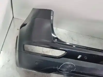 Second-hand car spare part REAR BUMPER for KIA SPORTAGE IV (QL, QLE)  OEM IAM references   