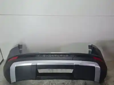 Peça sobressalente para automóvel em segunda mão para choques traseiro por seat ateca (kh7) reference referências oem iam 