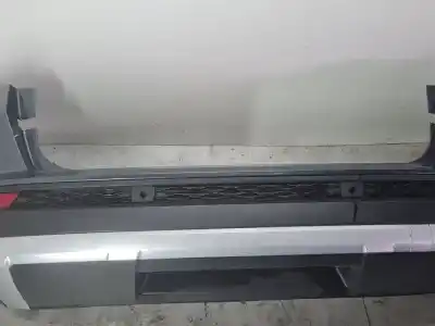 Second-hand car spare part rear bumper for seat ateca (kh7) reference oem iam references   