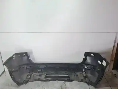 Second-hand car spare part rear bumper for seat ateca (kh7) reference oem iam references   
