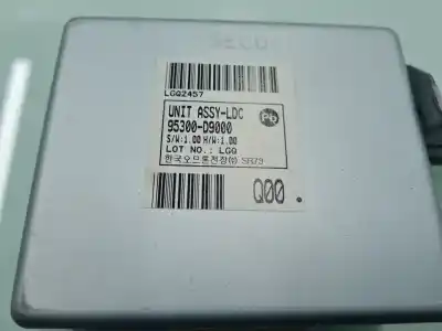 Second-hand car spare part electronic module for kia sportage iv (ql, qle) 1.7 crdi oem iam references 95300d9000