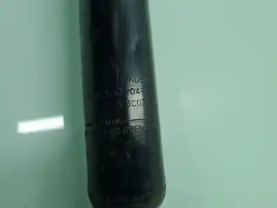Second-hand car spare part right rear shock absorber for seat ateca (kh7) reference oem iam references 5q0513049  
