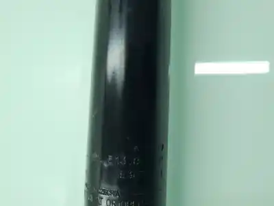 Peça sobressalente para automóvel em segunda mão amortecedor traseiro esquerdo por seat ateca (kh7) reference referências oem iam 5q0513049  