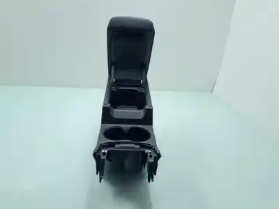 Pezzo di ricambio per auto di seconda mano bracciolo centrale per seat ateca (kh7) reference riferimenti oem iam 575864207g  