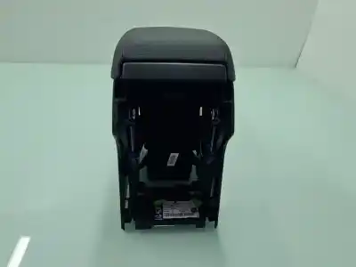 Pezzo di ricambio per auto di seconda mano bracciolo centrale per seat ateca (kh7) reference riferimenti oem iam 575864207g  