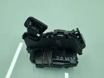Second-hand car spare part front right door lock for seat ateca (kh7) reference oem iam references 5tb837016  