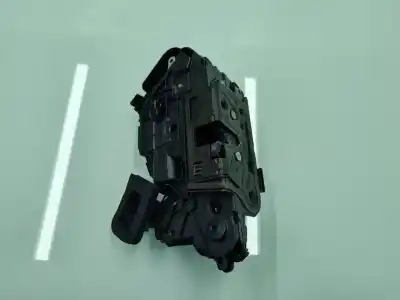 Second-hand car spare part left front door lock for seat ateca (kh7) reference oem iam references 5tb837015  