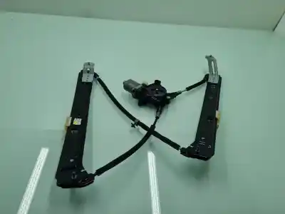 Second-hand car spare part passenger side right window regulator for seat ateca (kh7) reference oem iam references 575837462  