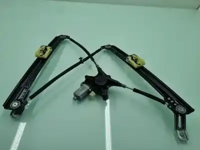 Peça sobressalente para automóvel em segunda mão elevador de vidros dianteiro direito por seat ateca (kh7) reference referências oem iam 575837462