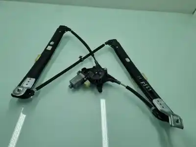 Second-hand car spare part driver left window regulator for seat ateca (kh7) reference oem iam references 575837461  