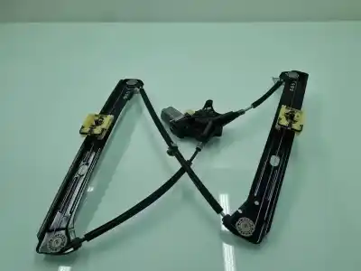 Second-hand car spare part driver left window regulator for seat ateca (kh7) reference oem iam references 575837461  