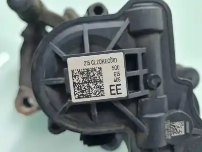 Peça sobressalente para automóvel em segunda mão pinça de travão traseira direita por seat ateca (kh7) reference referências oem iam 5q0615406