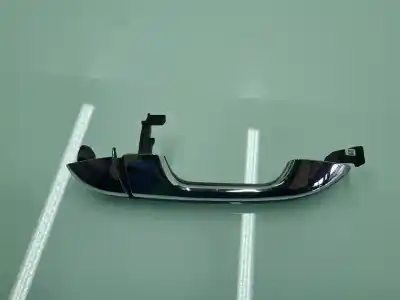 Second-hand car spare part exterior right front door handle for kia sportage iv (ql, qle) 1.7 crdi oem iam references 