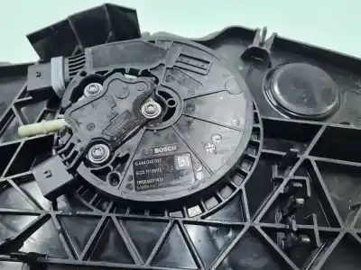 Автозапчасти б/у топливный бак за seat ateca (kh7) reference ссылки oem iam 5q0131877p  