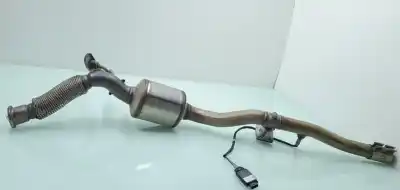 Peça sobressalente para automóvel em segunda mão catalisador por seat ateca (kh7) reference referências oem iam 5q0131701bf  