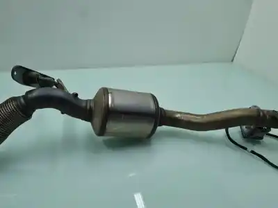 Peça sobressalente para automóvel em segunda mão catalisador por seat ateca (kh7) reference referências oem iam 5q0131701bf  