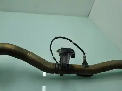 Peça sobressalente para automóvel em segunda mão catalisador por seat ateca (kh7) reference referências oem iam 5q0131701bf  