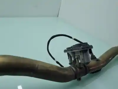 Peça sobressalente para automóvel em segunda mão catalisador por seat ateca (kh7) reference referências oem iam 5q0131701bf  