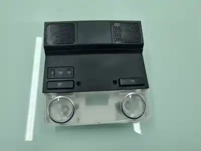 Second-hand car spare part interior light for seat ateca (kh7) reference oem iam references 5f0947105ar  