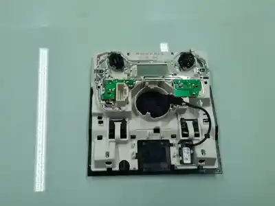 Second-hand car spare part interior light for seat ateca (kh7) reference oem iam references 5f0947105ar  