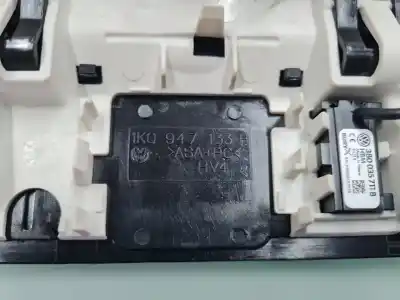 Pièce détachée automobile d'occasion LUMIÈRE INTÉRIEURE pour SEAT ATECA (KH7)  Références OEM IAM 5F0947105AR  