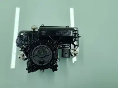 Peça sobressalente para automóvel em segunda mão motor de fechadura central mala por seat ateca (kh7) reference referências oem iam 5ta827887