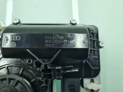 Second-hand car spare part tailgate central locking system  for seat ateca (kh7) reference oem iam references 5ta827887  