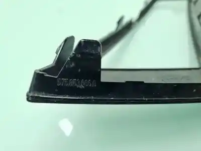 Second-hand car spare part right bumper grille for seat ateca (kh7) reference oem iam references 575853666  