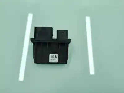 Second-hand car spare part electronic module for seat ateca (kh7) reference oem iam references 3q0941329  